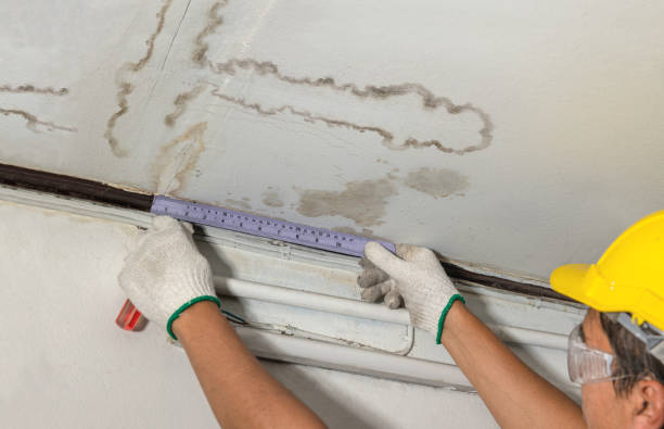 Reliable Burst Pipe Cleanup contractor in Portland, IN by Water Damage Irwin